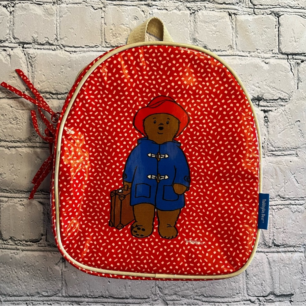 Paddington Thermo Backpack